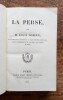 La Perse.. DUBEUX Louis
