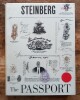 The Passport.. STEINBERG Saul