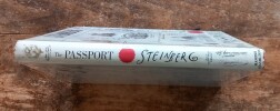 The Passport.. STEINBERG Saul