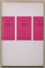 Quinze po&egrave;mes ( 1951-1952 ).. BESLON-DEGOTTEX Ren&eacute;e ( Ren&eacute;e B. )