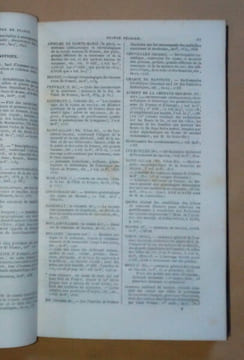 Bibliographie historique et topographique de la France ou catalogue de tous les ouvrages imprimés en français depuis le XVè siècle jusqu'au mois ...