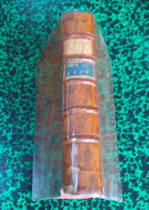 Journal de Genève - Journal historique et politique des principaux événements des différentes Cours de l'Europe. ( 4è trimestre 1777 ).