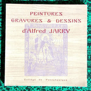 Peintures Gravures et Dessins.
