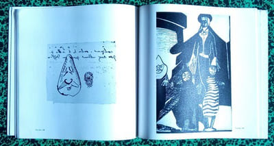 Peintures Gravures et Dessins.