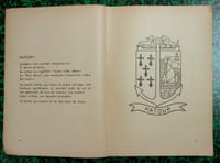 Groix l'ile des sorcières.