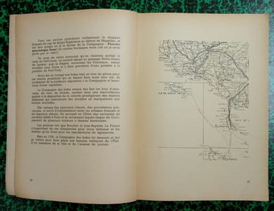 Groix l'ile des sorcières.
