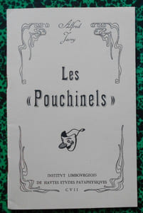 Les Pouchinels.