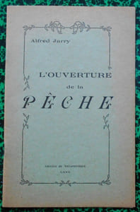 L'ouverture de la Pêche.