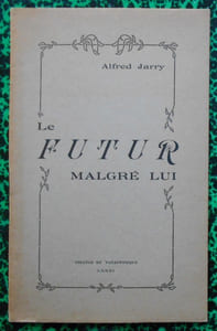 Le Futur malgré lui.