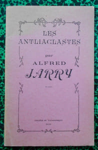 Les Antliaclastes. ( 2è version ).