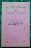Les Antliaclastes. ( 2è version ).. JARRY Alfred