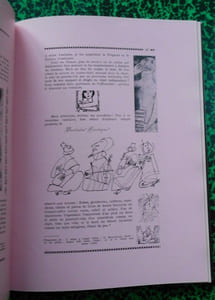 Quelques introductions au cosmorama de J. Dubuffet.