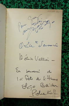 Babouchka.. Collectif ( Vlady, Vallier, Versois, Poliakoff )