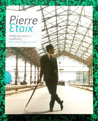 Pierre Etaix, intégrale cinéma restaurée.