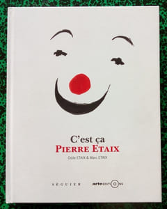 C'est ça Pierre Etaix.