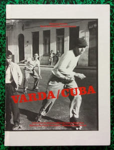Varda/Cuba.