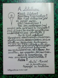 André Martel.