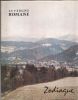 Auvergne romane. . CRAPLET Bernard (chanoine). 