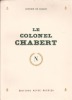 Le colonel Chabert.Illustrations de P. Duteurtre.. Balzac (Honoré de)