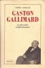 Gaston Gallimard.Un demi-siècle d'édition française.. Assouline (Pierre)