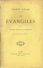 Les évangiles et la seconde génération chrétienne.. Renan (Ernest)