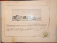 Construction de Moulins