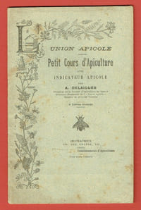 Petit Cours d’Apiculture avec Indicateur Apicole