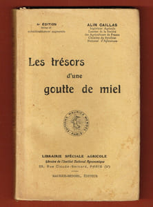 Les Trésors d’une Goutte de Miel