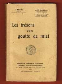 Les Trésors d’une Goutte de Miel