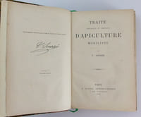 Apiculture Mobiliste - Conduite du rucher - Apiculture moderne