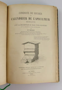 Apiculture Mobiliste - Conduite du rucher - Apiculture moderne
