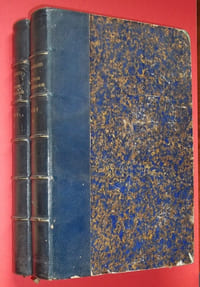 ESTHETIQUE et ARCHEOLOGIE en 2 tomes