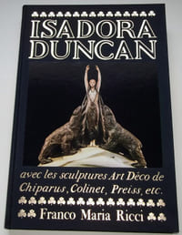 ISADORA DUNCAN