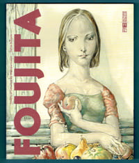 Foujita et ses amis du Montparnasse