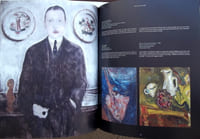 Foujita et ses amis du Montparnasse