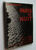Paris de Nuit. Paul Morand - Brassai