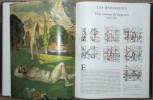 Cézanne, Baigneuses et Baigneurs. Guila Ballas
