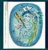Revue XXe siècle – Marc Chagall. Sous la direction de G. di San Lazzaro