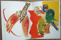 Revue XXe siècle – Marc Chagall