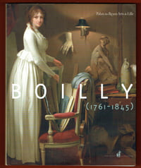 Boilly (1761-1845)