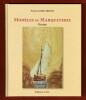Modèles de Marqueterie - Paysages. Francis Ghilardini et Club d’Héricourt