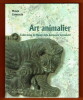 Art Animalier. Musée Cernuschi