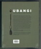 Ubangi – Art et culture au coeur de l’Afrique. Sous la direction de J. L. Grootaers