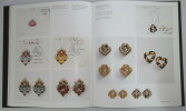 Marina B – L’Art de la Joaillerie et son design. Viviane Jutheau de Witt