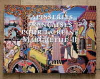 Tapisseries françaises pour la Reine Margrethe II