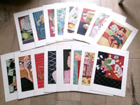 Matisse – Seize Peintures 1939 - 1943