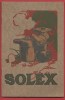 Carburateur SOLEX type D. SOLEX