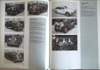 500 Automobiles de Rêve. Jacques Rousseau, Jean-Claude Delerm, Patrick Garnier