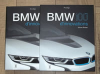 BMW, 100 ans d’innovations