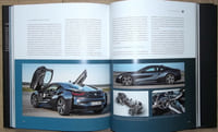 BMW, 100 ans d’innovations